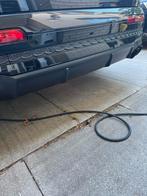 Originele Audi Q7 eTFSI Diffuser, Ophalen, Gebruikt, Achter, Audi