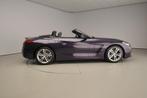 BMW Z4 Roadster sDrive20i | M-Sportpakket | LED | Leder | HU, Auto's, BMW, Automaat, 1998 cc, Gebruikt, Bedrijf