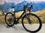 Scott ADDICT GRAVEL 40 BLACK S Heren Black Mat 52cm S 2024, 49 tot 53 cm, Nieuw, Overige merken