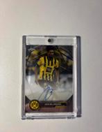 Jude Bellingham Oncard Auto /75 Topps BVB Borussia Dortmund, Verzamelen, Sportartikelen en Voetbal, Ophalen of Verzenden, Zo goed als nieuw