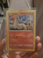 Pokemon Kaart - Ponyta, Ophalen of Verzenden