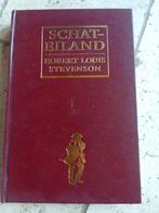Schateiland - Robert Louis Stevenson, Ophalen of Verzenden, Gelezen