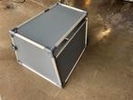 Trixie aluminium vervoersbox maat L, Ophalen, Gebruikt