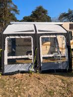 Kampa motor Rally air 330 XL pro, Caravans en Kamperen, Verzenden, Zo goed als nieuw
