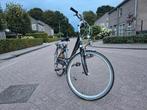 Gazelle damesfiets 50", Fietsen en Brommers, Ophalen, Gebruikt, Gazelle, Versnellingen