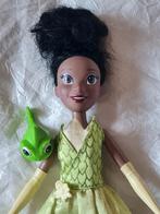 Barbie Pop De Kikker Prinses Disney - Nieuwstaat, Kinderen en Baby's, Speelgoed | Poppen, Ophalen of Verzenden, Nieuw, Barbie