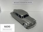 Tatra 87 V8 | MCG | schaal 1:18 | Zilvergrijs, Ophalen of Verzenden, Zo goed als nieuw, Overige merken