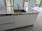 Schitterend Bulthaup B1 keukeneiland, Huis en Inrichting, Keuken | Complete keukens, Wit, Overige typen, Ophalen of Verzenden