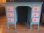 Kinderbureau met 6 lades - Opknapper, Ophalen, Gebruikt, Bureau