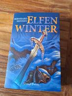 Elfenwinter - Paperback, Ophalen of Verzenden, Gelezen
