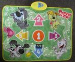 zgan Woezel & Pip Interactieve Speelmat - Met licht & geluid, Ophalen of Verzenden, Zo goed als nieuw, Met licht