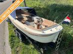 Maril 650| 28 pk Vetus |koelkast |toilet| nieuwe buiskap!, Watersport en Boten, Sloepen, 10 tot 30 pk, Gebruikt, Binnenboordmotor