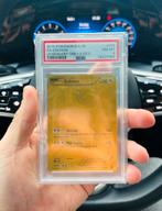 Pokémon: Zekrom 115 PSA 8, Hobby en Vrije tijd, Verzamelkaartspellen | Pokémon, Ophalen of Verzenden, Zo goed als nieuw
