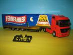 Fernfahrer 20 jr  AWM, Hobby en Vrije tijd, Modelauto's | 1:87, Ophalen of Verzenden, Nieuw, Bus of Vrachtwagen, AWM
