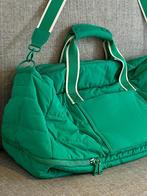 Oliver Bonas "Layla" quilted puffer duffel/weekend bag, 40 tot 60 cm, 30 cm of meer, Minder dan 35 cm, Ophalen of Verzenden
