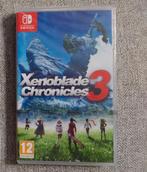 Xenoblade Chronicles 3 - Nieuw & Verzegeld!, 1 speler, Nieuw, Ophalen of Verzenden, Role Playing Game (Rpg)