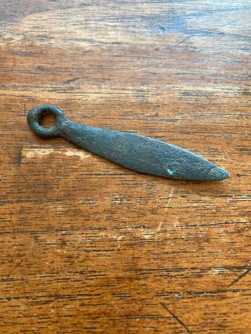 Viking Hanger/amulet beschikbaar voor biedingen