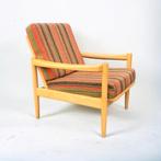Vintage easy chair - jaren 60, Zo goed als nieuw, Ophalen