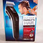 Philips elektrische tondeuse. Nieuwstaat in doos., Ophalen of Verzenden, Zo goed als nieuw, Haarverzorging