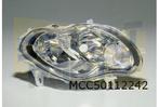 MCC Smart City-Coupe (2/02-) / City-Cabrio (-10/06) koplamp