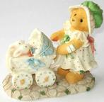Cherished teddies Jessica, Ophalen of Verzenden, Zo goed als nieuw, Beeldje, Cherished Teddies