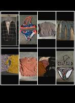 Zara Juicy Couture H&M pakket maat 116 - 122, Gebruikt, Meisje, Overhemd of Blouse, Ophalen of Verzenden