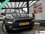 Peugeot 107 1.0-12V Blue Lease Nieuwe APK, Auto's, Peugeot, Voorwielaandrijving, Euro 5, Gebruikt, 4 stoelen