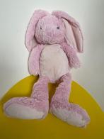 129 bambino kruidvat konijn roze, Ophalen of Verzenden, Nieuw, Konijn