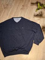 Donkerblauwe trui van Fynch Hatton in maat 5XL., Ophalen of Verzenden, Blauw, Fynch-Hatton, Trui of Vest