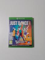 Just Dance 2017 - Xbox One, Spelcomputers en Games, Games | Xbox One, Muziek, Gebruikt, Online, Ophalen of Verzenden