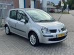 Renault Modus 1.6-16V Dynamique 5deurs 112PK NL AUTO NAP! Ai, Voorwielaandrijving, Zwart, Origineel Nederlands, Bedrijf