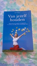 Van jezelf houden - Sabine Standenat, Boeken, Ophalen of Verzenden, Gelezen, Overige onderwerpen, Sabine Standenat