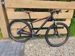 Cube Reaction 29 mountainbike Framemaat 17'', Shimano XT, Fietsen en Brommers, Fietsen | Mountainbikes en ATB, Gebruikt, Hardtail