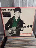 Vinyl lp STEVE FORBERT: JACKRABBIT SLIM, Ophalen of Verzenden, 1980 tot 2000, 12 inch