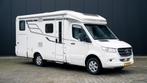 Hymer ML-T 580, Caravans en Kamperen, Campers, Bedrijf, Diesel, Tot en met 3, Hymer