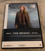 The Bridge Seizoen 3 op Dvd. Compleet en netjes, Cd's en Dvd's, Dvd's | Tv en Series, Vanaf 12 jaar, Ophalen of Verzenden, Zo goed als nieuw