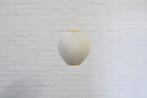 hanglamp Pearl Shade Lars Schiøler, Huis en Inrichting, Lampen | Hanglampen, Gebruikt, Ophalen of Verzenden, Vintage Scandinavisch design