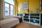 eenpersoons bed met matras, Ophalen, 90 cm, Eenpersoons, Wit