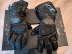 Kevlar motor handschoenen maat M, Ophalen, Tweedehands, Handschoenen