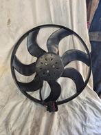 koelvin met motor VW AG 6R0959455D, Verzenden