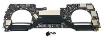 MacBook Pro 13 inch logicboard a1989 i7 2.7  16gb 256gb ssd. beschikbaar voor biedingen