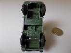 1958 Dinky Toys 674 AUSTIN CHAMP + DRIVER! (-M-), Ophalen of Verzenden, Gebruikt, Auto, Dinky Toys