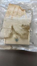 gira systeem 55 tweevoudige data inzetstuk cremé, Ophalen of Verzenden, Nieuw