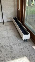Converter Radiator 160 cm, Doe-het-zelf en Verbouw, Verwarming en Radiatoren, Ophalen, Gebruikt, Minder dan 30 cm, Radiator