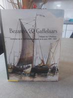 Bezanen & Gaffelaars - Schepen Overmaas 1600-1850, Ophalen of Verzenden