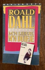 Boek: M'n liefje, m'n duifje, Ophalen of Verzenden, Zo goed als nieuw, Nederland, Roald Dahl