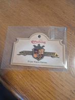 Efteling Pin 25 Jaar Kleine Klaroen, Ophalen of Verzenden, Button of Speldje