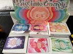 Labubu BIG INTO ENERGY compleet set 🧸❤️💚🩷🩵🧡💜, Ophalen of Verzenden, Nieuw