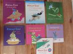 Kleine Ezel, Boeken, Kinderboeken | Baby's en Peuters, Ophalen of Verzenden, Zo goed als nieuw, Rindert Kromhout, 3 tot 4 jaar