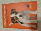 Martin Gaus - Een puppy in huis, Honden, Ophalen of Verzenden, Zo goed als nieuw, Martin Gaus